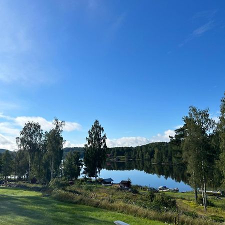 Loevlingskulle Villa Sandoverken Exteriör bild