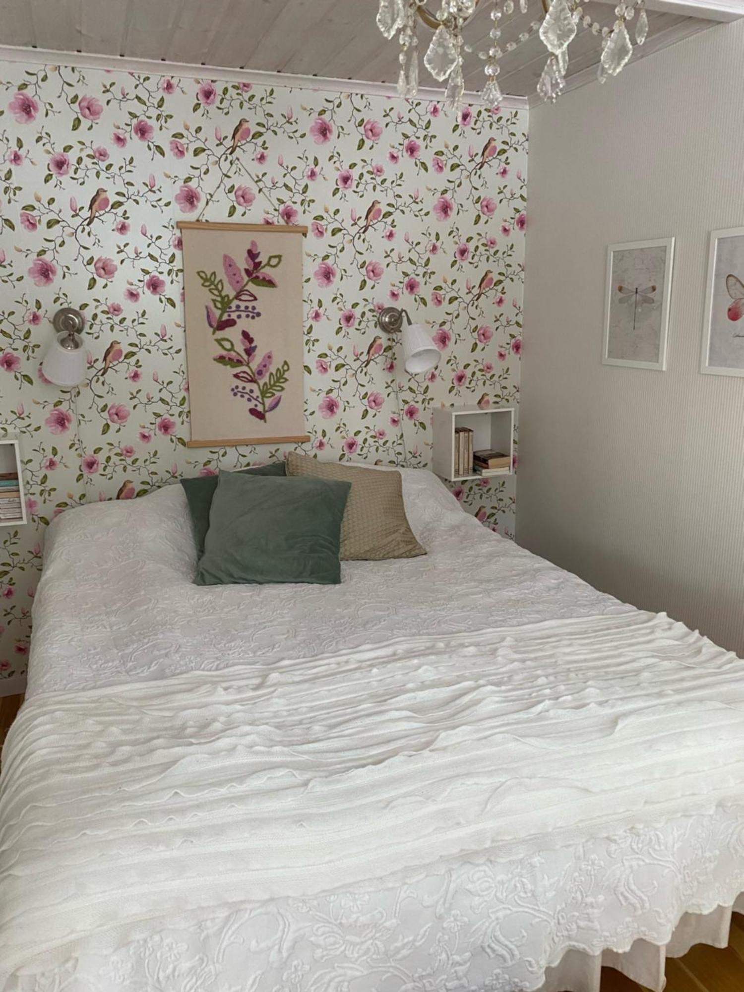 Loevlingskulle Villa Sandoverken Exteriör bild